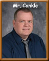 Mr. Conkle Math