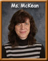 Ms. McKean